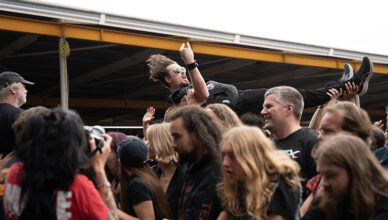 Dynamo Metal Fest