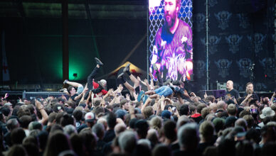 Dynamo Metal Fest