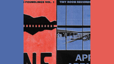 Foundlings volume 1 & 2