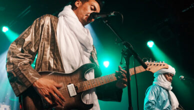 Bombino @ Vera Groningen
