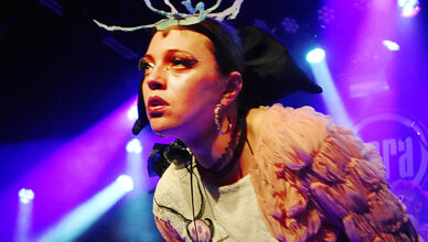 Elizabete Balčus