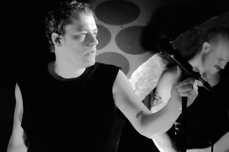 The Sick Man of Europe