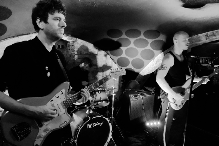 The Sick Man of Europe