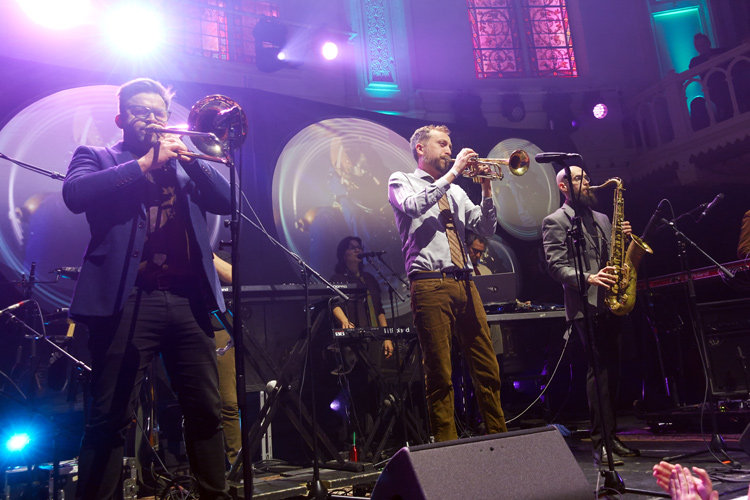 Public Broadcasting Service