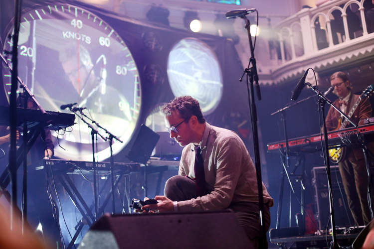 Public Broadcasting Service