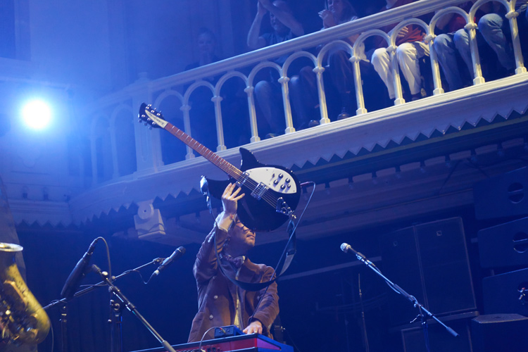 Public Broadcasting Service