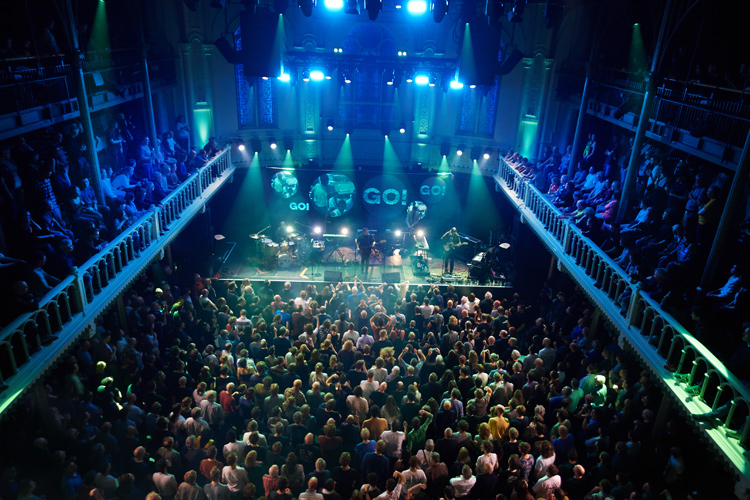 Public Broadcasting Service