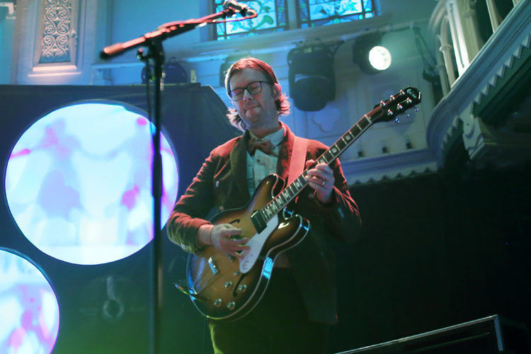 Public Broadcasting Service