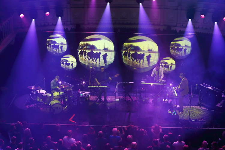 Public Broadcasting Service