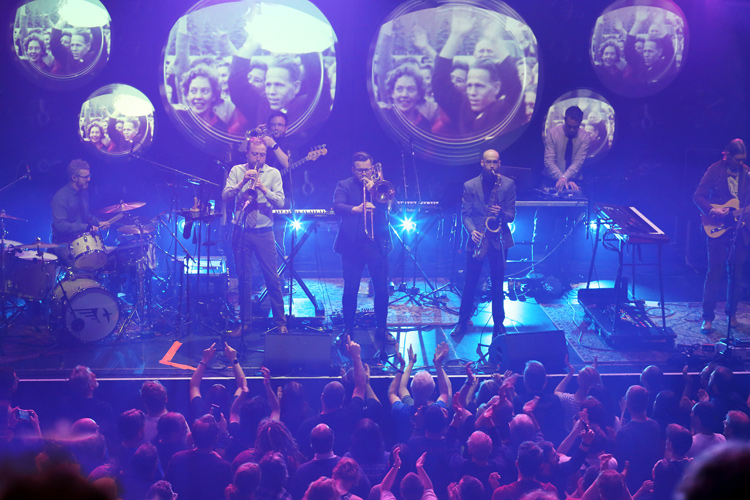 Public Broadcasting Service