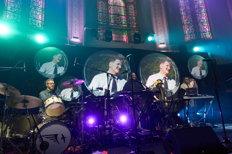 Public Broadcasting Service