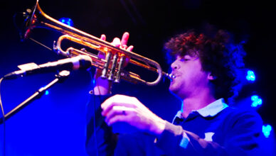 The Big Idea in Vera, Groningen