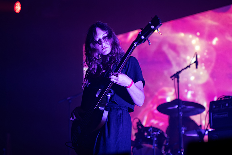 Blackwater Holylight