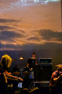 Godspeed You Black Emperor