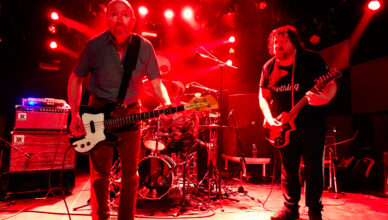 It Dockumer Lokaeltsje