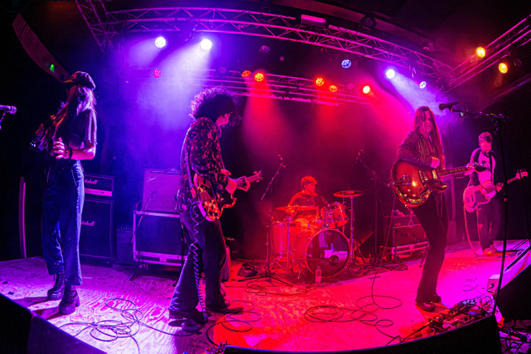 PinkBreath of Heaven @db's foto René Obdeijn