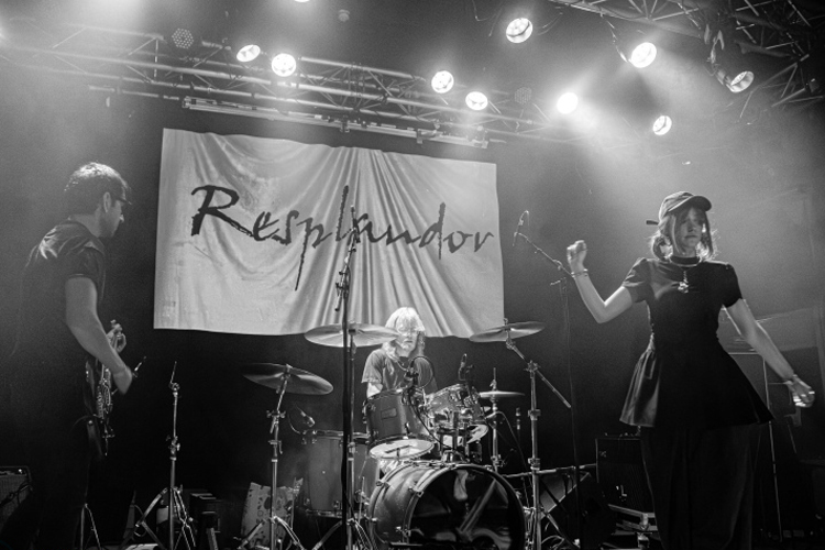 Resplandor @db's foto René Obdeijn