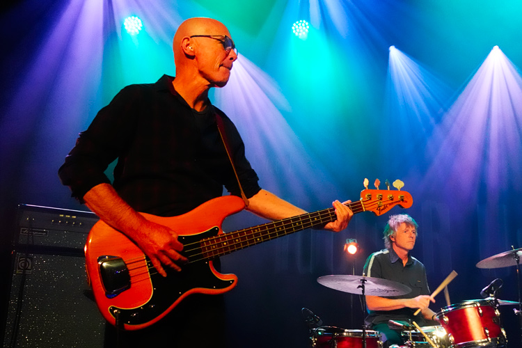 Daryll Ann @ Oosterpoort