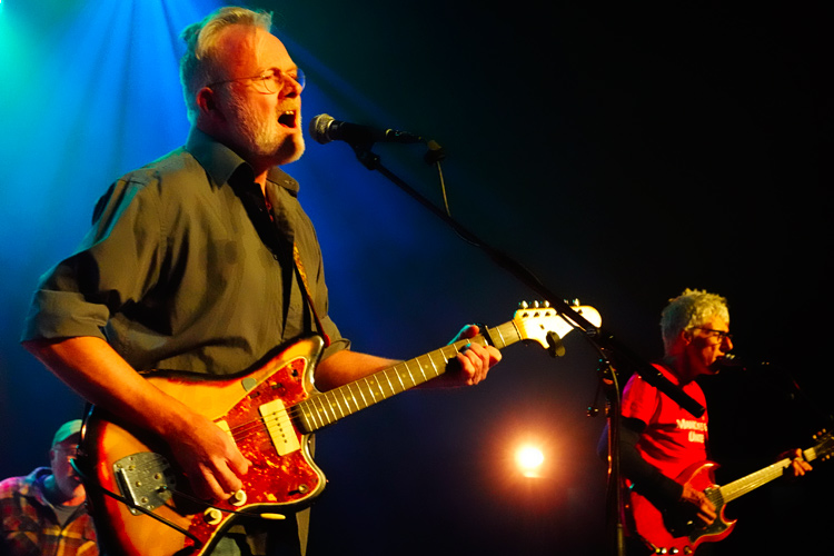 Daryll Ann @ Oosterpoort