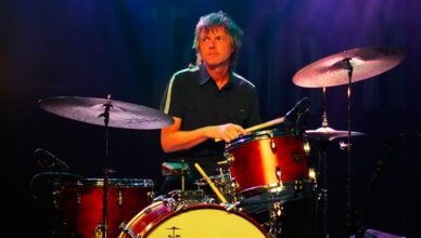 Daryll Ann @ Oosterpoort