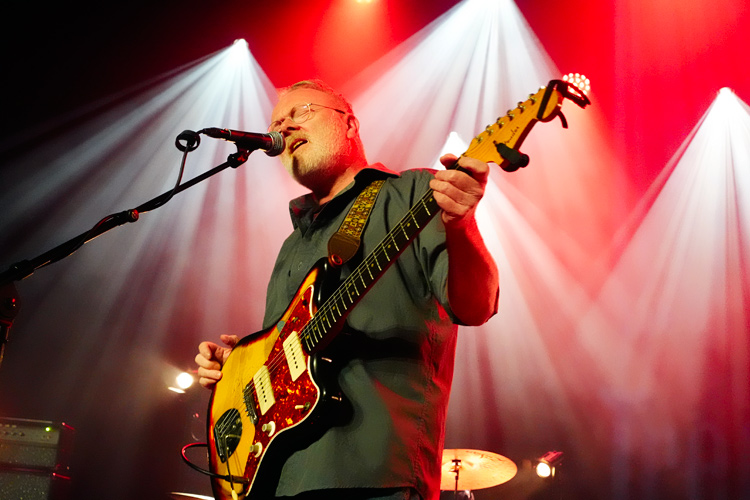 Daryll Ann @ Oosterpoort