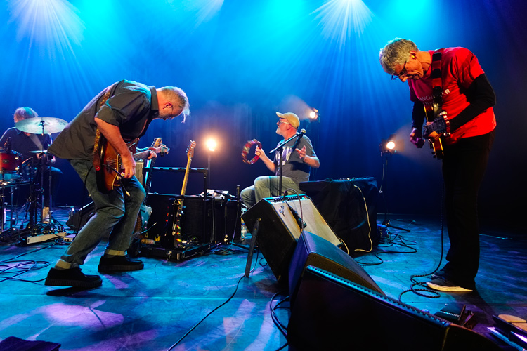 Daryll Ann @ Oosterpoort