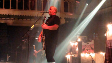 Afghan Whigs