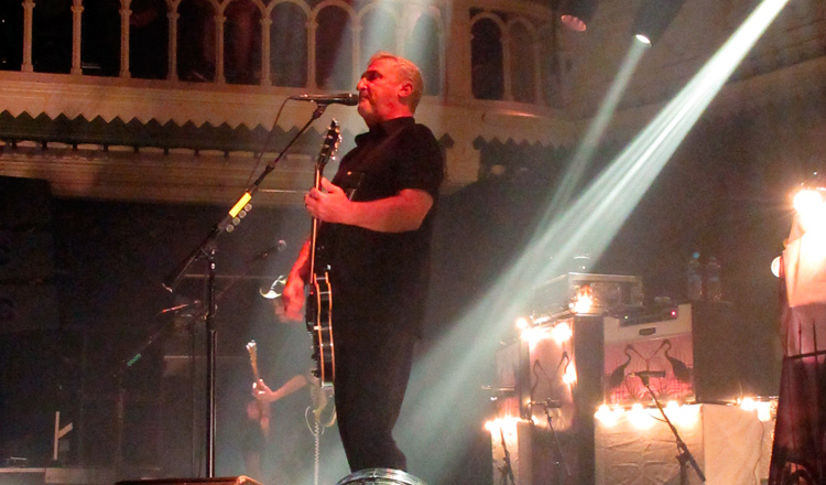 Afghan Whigs