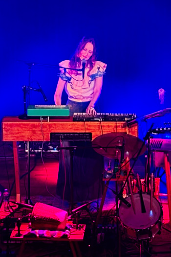 Stef Kamil Carlens